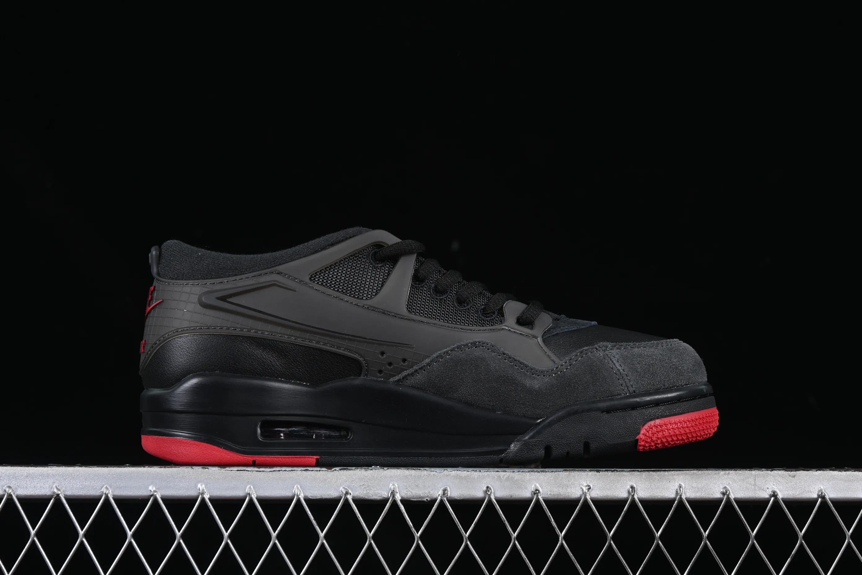 All categories Air Jordan Jordan series basketball shoes Air Jordan 4 Air Jordan 4 "Remastered" AJ4 Joe 4 remake FQ7939-060